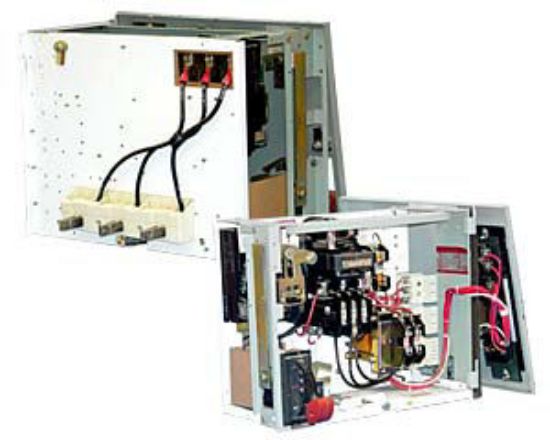 GE 8000 Series | Used & Refurbished Industrial Electrical Power