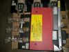 Picture of QA-1633-B Pringle 1600 Amp 600 Volt Pressure Contact Switch Black