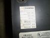 Picture of QA-1633-B Pringle 1600 Amp 600 Volt Pressure Contact Switch Black