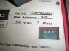 Picture of THPC3640BET1 General Electric 4000 Amp 600 Volt HPC Switch