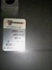 Picture of QA-2033-ET Pringle 2000 Amp 480 Volt Pressure Contact Switch Black W/ST
