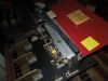 Picture of QA-2033-ET Pringle 2000 Amp 480 Volt Pressure Contact Switch Black W/ST