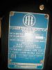 Picture of KSP-1600 ITE 1600 Amp 600 Volt Power Service Protector Switch