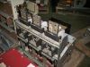 Picture of KSP-1600 ITE 1600 Amp 600 Volt Power Service Protector Switch