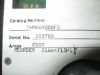 Picture of THM66YS20FC GE Power Break Breaker 2000 Amp 600 Volt AC M/O