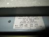 Picture of TPR5616 General Electric Power Break Circuit Breaker 1600 Amp 600 Volt AC M/O