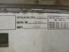 Picture of TPSS6612G GE Power Break Breaker 1200 Amp 600 Volt AC M/O