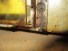 Picture of TPSS6612G GE Power Break Breaker 1200 Amp 600 Volt AC M/O