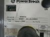 Picture of TPMMF76 GE Power Break Circuit Breaker 2500 Amp 600 Volt AC M/O