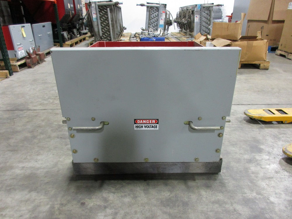 Picture of JVM-3 General Electric PT Drawer 2400 Volt R&G