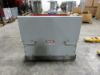 Picture of JVM-3 General Electric PT Drawer 2400 Volt R&G