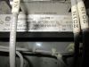 Picture of JVM-3 General Electric PT Drawer 2400 Volt R&G