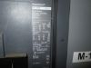 Picture of Square D QED Power Style Switchboard | 3000 Amp Main Lug Only |208Y/120V 3-Phase 4-Wire | NEMA 1 R&G