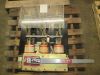 Picture of VL4612-N-ST Boltswitch 3000 Amp 600 Volt Pressure Contact Switch Black W/ST