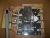 Picture of VLB347 Boltswitch 800 Amp 480 Volt Pressure Contact Switch Black New Surplus