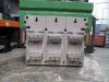 Picture of Square D Masterpact MP30H1 Circuit Breaker 3000 Amp 600 Volt AC E/O F/M