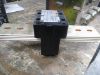 Picture of Square D Masterpact MP30H1 Circuit Breaker 3000 Amp 600 Volt AC E/O F/M