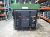 Picture of Merlin Gerin Masterpact MP16H1 Circuit Breaker 1600 Amp 600 VAC M/O D/O