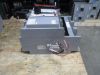 Picture of General Electric TPYY6620E1 Power Break Circuit Breaker 2000 Amp 600 Volt AC E/O F/M
