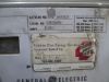 Picture of TPSS6610 GE Power Break Circuit Breaker 1000 Amp 600 Volt AC M/O D/O