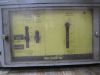Picture of TPSS6610 GE Power Break Circuit Breaker 1000 Amp 600 Volt AC M/O D/O