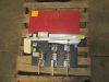 Picture of QA-1633 Pringle 1600 Amp 480 Volt Pressure Contact Switch Black