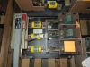 Picture of J366-X3 Boltswitch 600 Amp 600 Volt Pressure Contact Switch Black