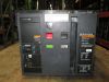 Picture of Merlin Gerin Masterpact MP08H1 Circuit Breaker 800 Amp 600 Volt AC M/O D/O