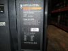 Picture of Merlin Gerin Masterpact MP08 H1 Circuit Breaker 800 Amp 600 VAC M/O D/O