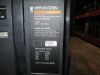 Picture of Merlin Gerin Masterpact MP08H1 Circuit Breaker 800 Amp 600 Volt AC M/O D/O