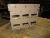 Picture of Merlin Gerin Masterpact MP08H1 Circuit Breaker 800 Amp 600 Volt AC M/O D/O