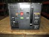 Picture of Merlin Gerin Masterpact MP08H1 Circuit Breaker 800 Amp 600 Volt AC M/O D/O