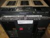Picture of Merlin Gerin Masterpact MP08H1 Circuit Breaker 800 Amp 600 Volt AC M/O D/O