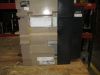 Picture of Merlin Gerin Masterpact MP08H1 Circuit Breaker 800 Amp 600 Volt AC M/O D/O