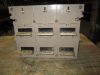 Picture of Merlin Gerin Masterpact MP08H1 Circuit Breaker 800 Amp 600 VAC M/O D/O
