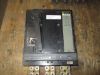 Picture of Square D PAF2036 Circuit Breaker 2000 Amp 600 Volt AC M/O F/M