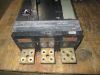 Picture of Square D PAF2036 Circuit Breaker 2000 Amp 600 Volt AC M/O F/M