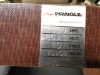 Picture of Pringle 7050B 2500 Amp 480 Volt Fusible Pressure Contact Switch Black