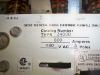 Picture of THPR3408B General Electric 800 Amp 480 Volt HPC Switch