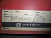 Picture of BLO32200 Square D Bolt-Loc 2000 Amp 240 Volt Pressure Contact Switch Red