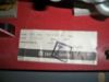 Picture of BLO-37160 UPS Square D 1600 Amp 600 Volt DC Pressure Contact Switch Red