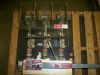 Picture of VL368-ST Boltswitch 1200 Amp 600 Volt Pressure Contact Switch Black W/ST