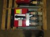 Picture of THPR3608 General Electric 800 Amp 600 Volt HPC Switch
