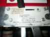 Picture of THPR3608 General Electric 800 Amp 600 Volt HPC Switch