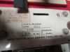 Picture of THPR3612 General Electric 1200 Amp 600 Volt HPC Switch