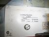 Picture of General Electric High Pressure Contact Switch THPC3625B | 2500 Amp 600 Volt | Bottom Fed