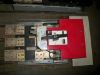 Picture of THPC3430ET1 General Electric 3000 Amp 480 Volt HPC Switch W/ST