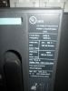 Picture of WLF2A320 Siemens 2000A Frame  600V Fused Power Circuit Breaker M/O D/O