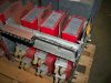 Picture of DS-206 Square D 800A Frame/400A Sensors MO/DO Air Breaker LIG