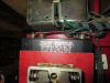 Picture of RLF-800 Siemens-Allis 800A Frame 600A Rated 600V Fused Air Breaker EO/DO LSIG